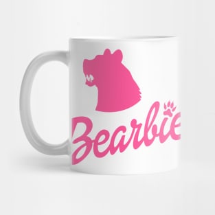 Bearbie Mug